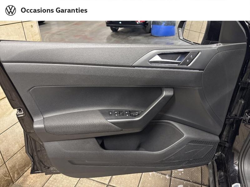 Voitures occasions VOLKSWAGEN POLO R-Line Edition Paris