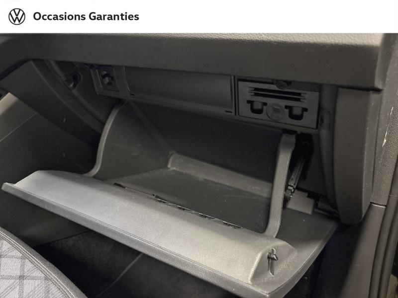 Voitures occasions VOLKSWAGEN POLO R-Line Edition Paris