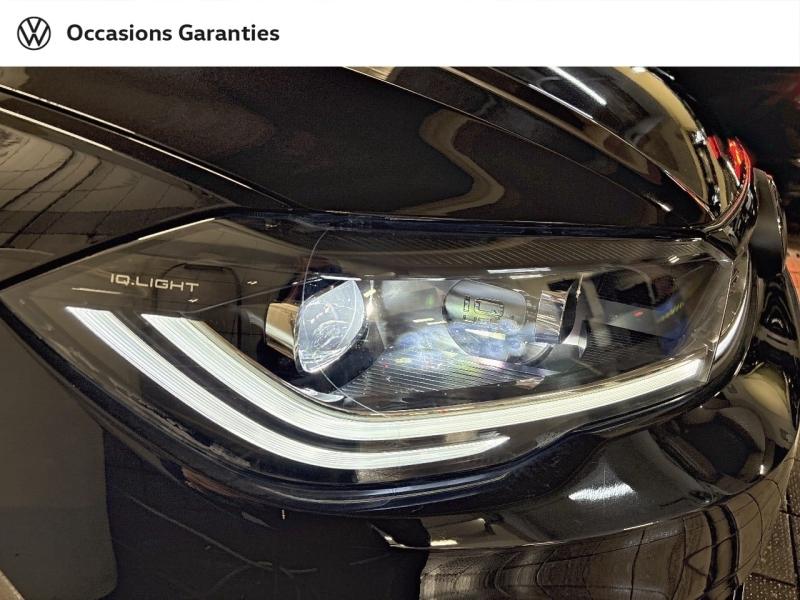 Voitures occasions VOLKSWAGEN POLO R-Line Edition Paris