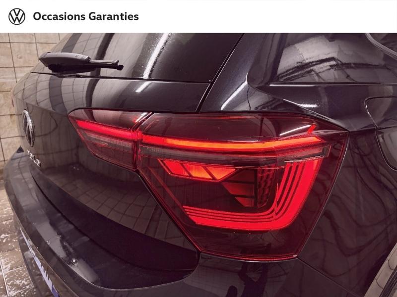 Voitures occasions VOLKSWAGEN POLO R-Line Edition Paris