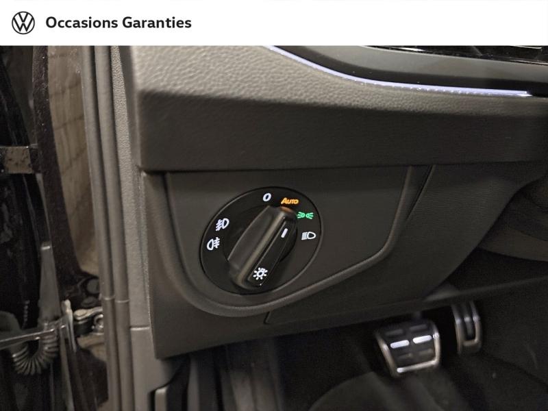 Voitures occasions VOLKSWAGEN POLO R-Line Edition Paris