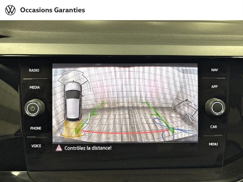 Voitures occasions VOLKSWAGEN POLO R-Line Edition Paris