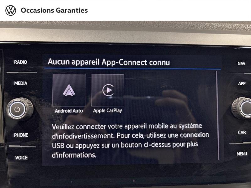 Voitures occasions VOLKSWAGEN POLO R-Line Edition Paris