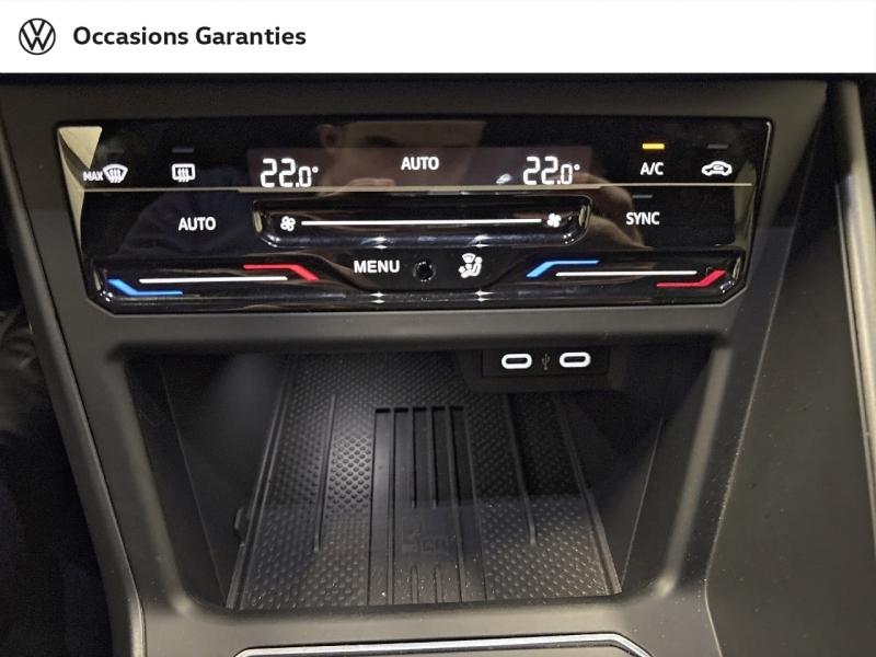 Voitures occasions VOLKSWAGEN POLO R-Line Edition Paris