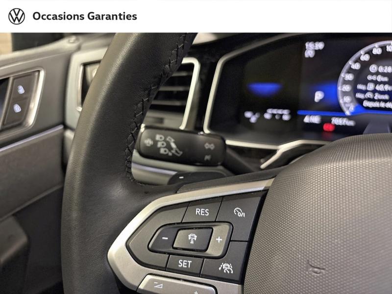 Voitures occasions VOLKSWAGEN POLO R-Line Edition Paris