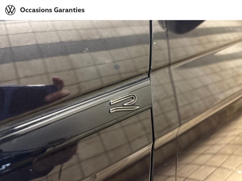 Voitures occasions VOLKSWAGEN POLO R-Line Edition Paris