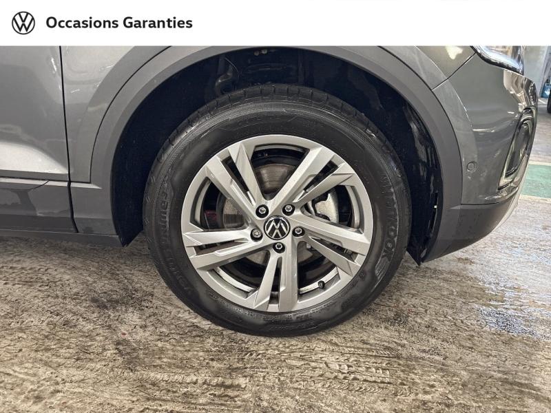 Voitures occasions VOLKSWAGEN T-ROC VW Edition Paris