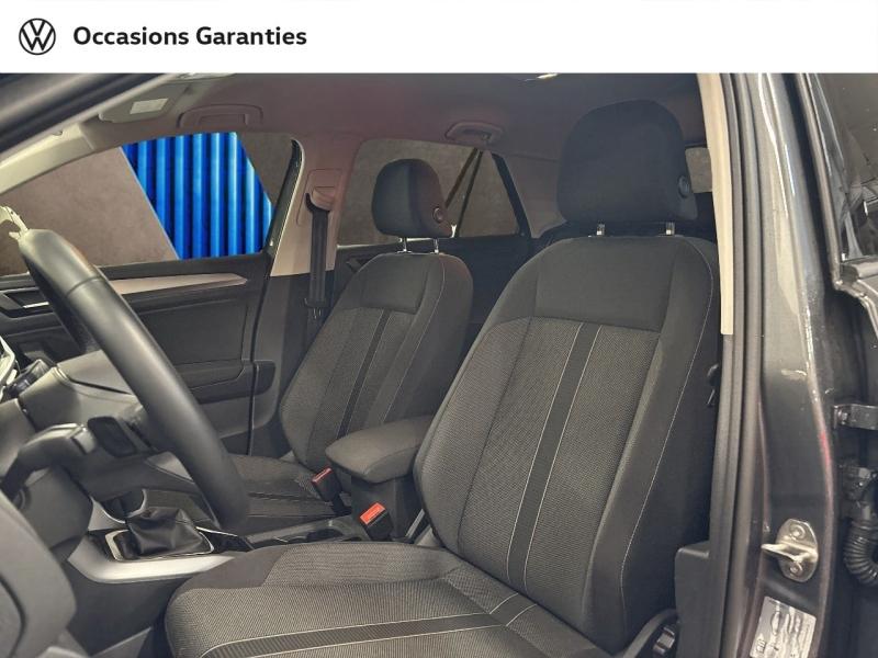 Voitures occasions VOLKSWAGEN T-ROC VW Edition Paris
