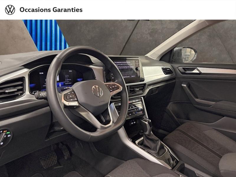 Voitures occasions VOLKSWAGEN T-ROC VW Edition Paris