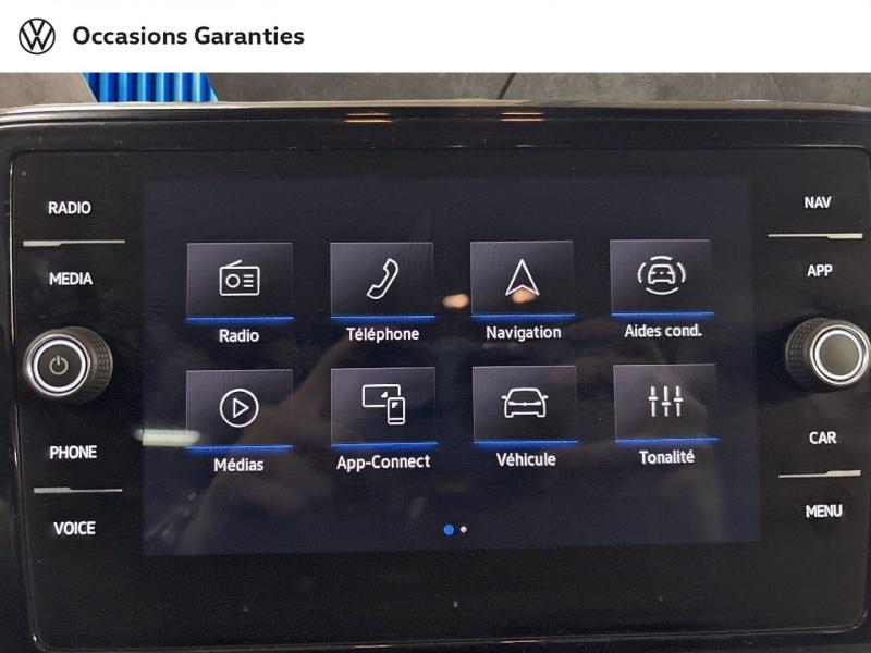 Voitures occasions VOLKSWAGEN T-ROC VW Edition Paris