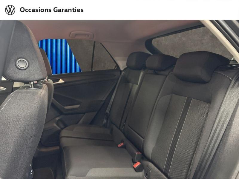 Voitures occasions VOLKSWAGEN T-ROC VW Edition Paris