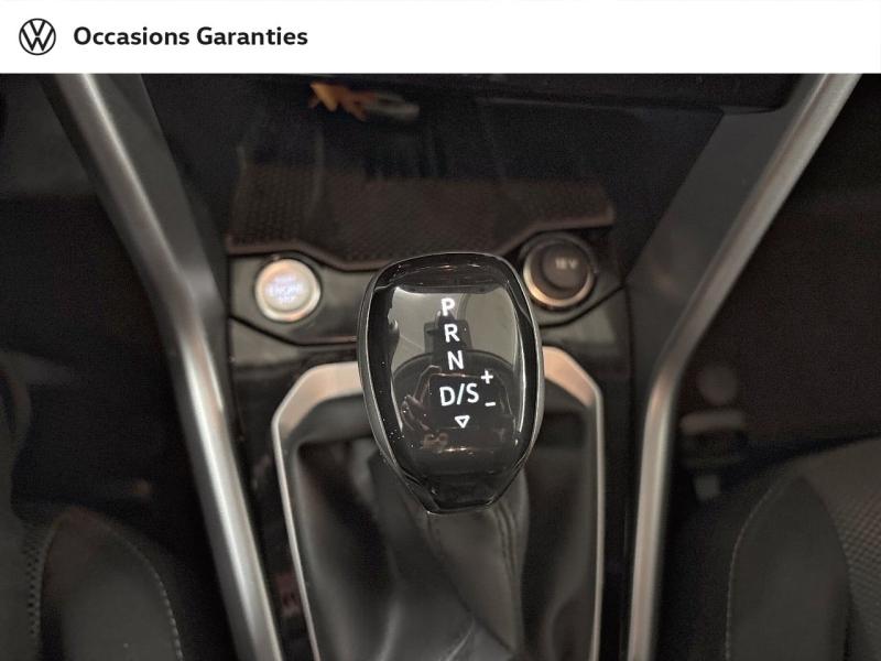 Voitures occasions VOLKSWAGEN T-ROC VW Edition Paris