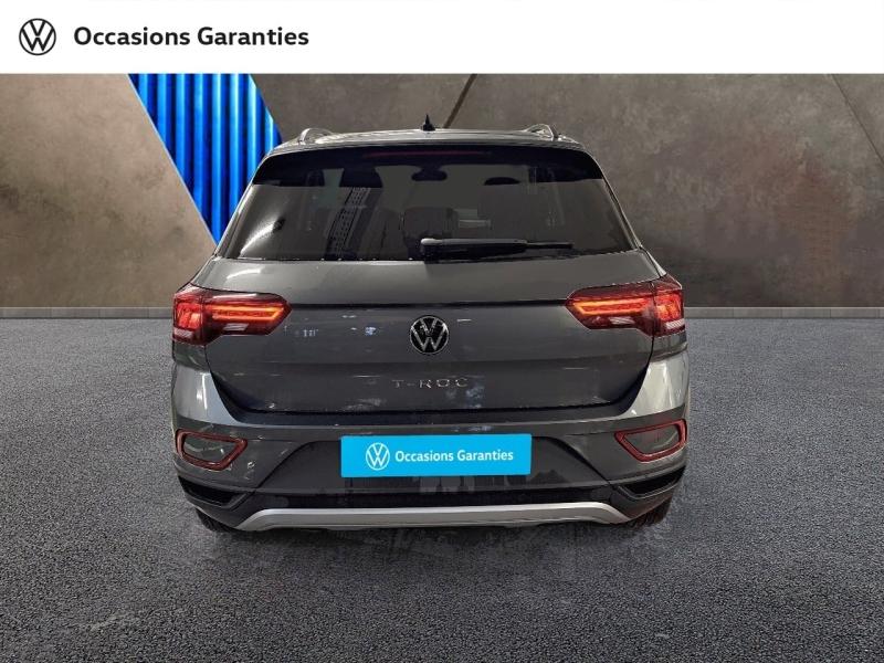 Voitures occasions VOLKSWAGEN T-ROC VW Edition Paris