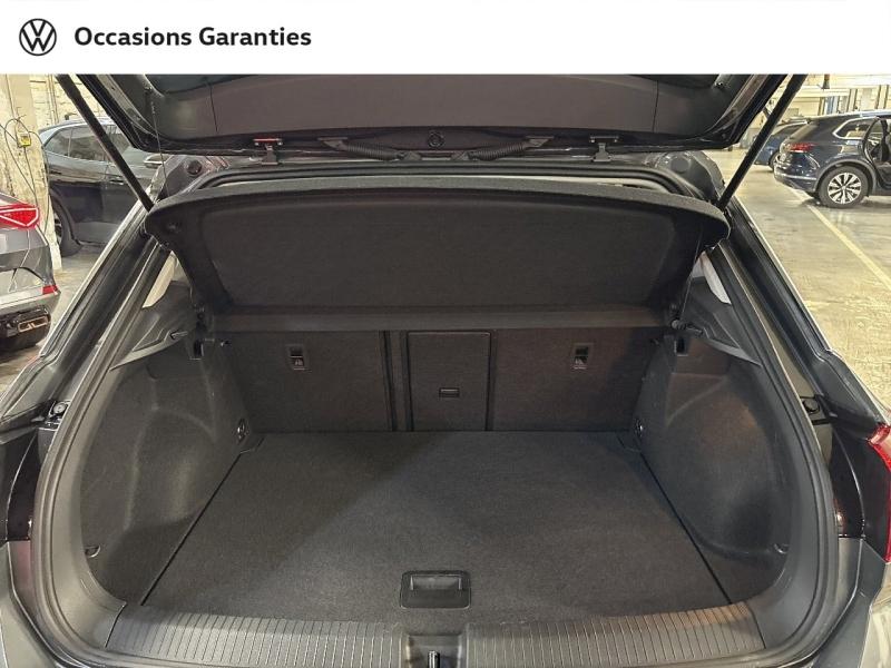 Voitures occasions VOLKSWAGEN T-ROC VW Edition Paris