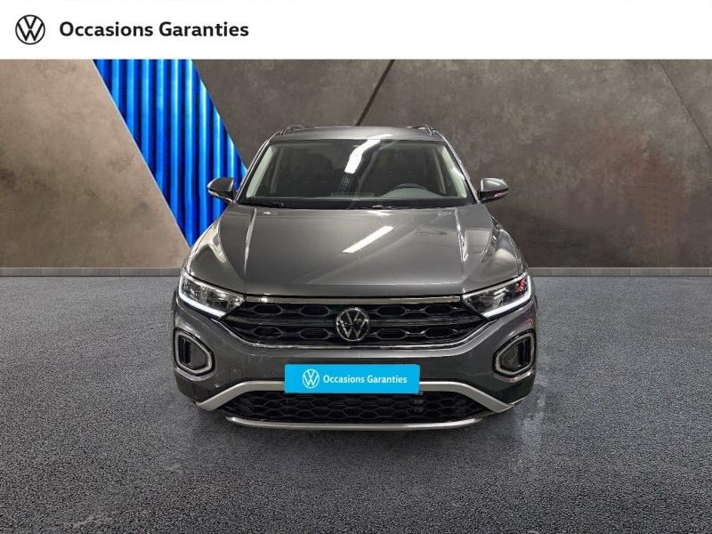 Voitures occasions VOLKSWAGEN T-ROC VW Edition Paris