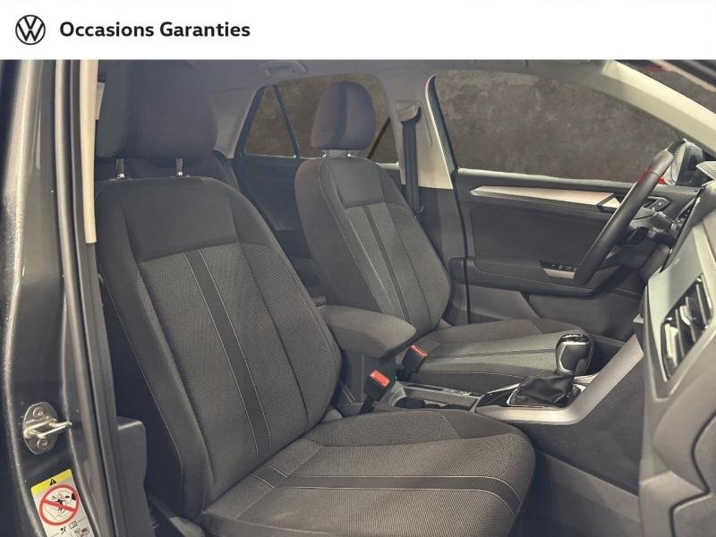 Voitures occasions VOLKSWAGEN T-ROC VW Edition Paris