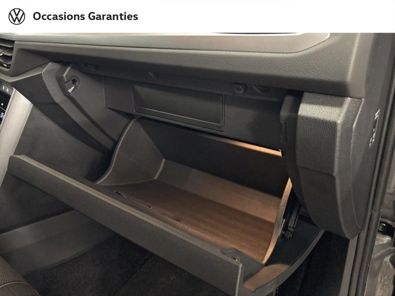 Voitures occasions VOLKSWAGEN T-ROC VW Edition Paris