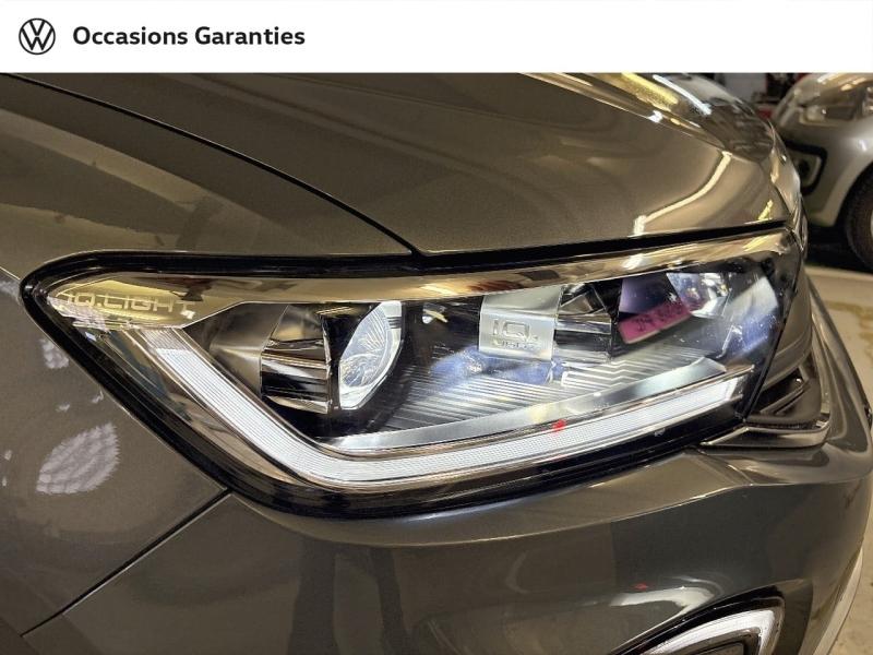 Voitures occasions VOLKSWAGEN T-ROC VW Edition Paris