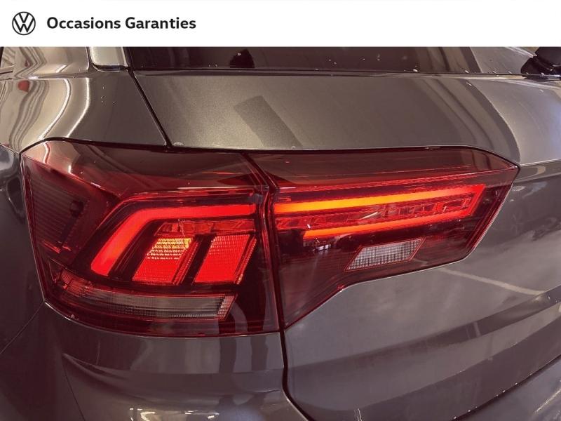 Voitures occasions VOLKSWAGEN T-ROC VW Edition Paris