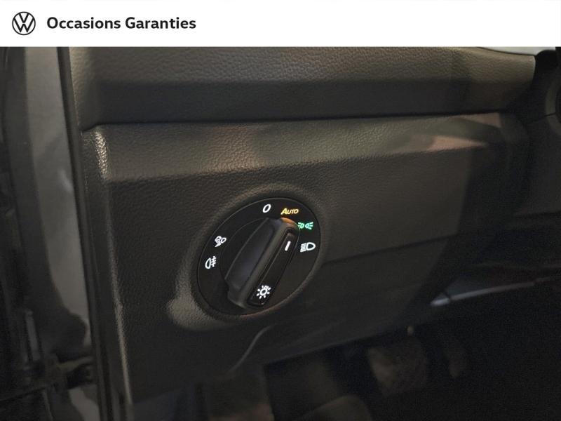 Voitures occasions VOLKSWAGEN T-ROC VW Edition Paris