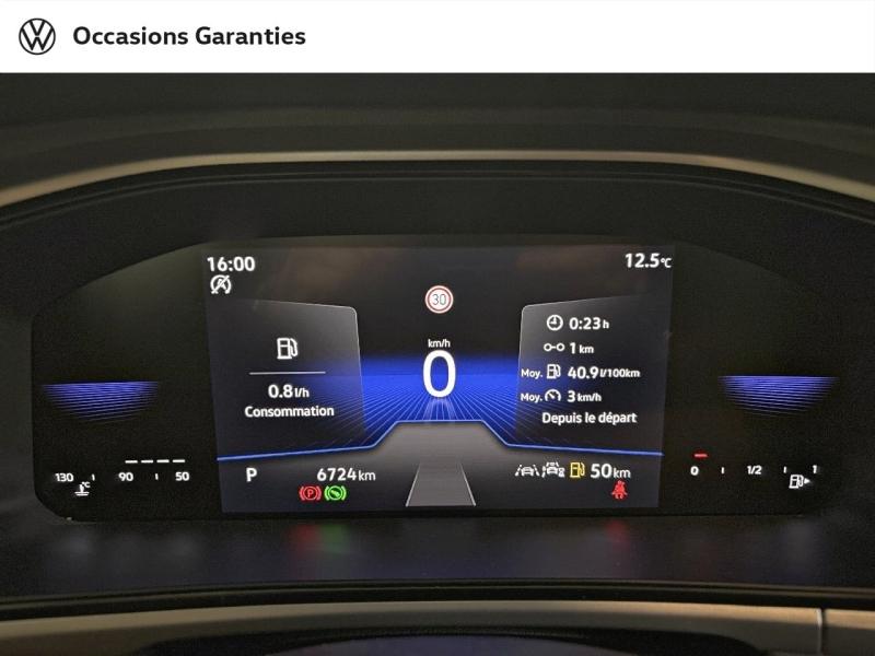 Voitures occasions VOLKSWAGEN T-ROC VW Edition Paris