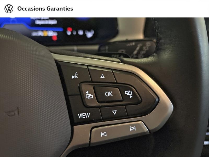 Voitures occasions VOLKSWAGEN T-ROC VW Edition Paris