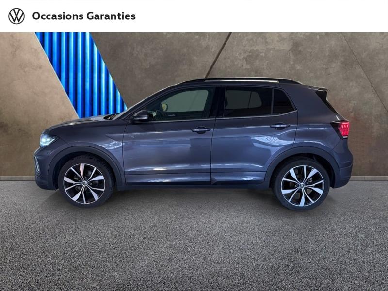 Voitures occasions VOLKSWAGEN T-CROSS R-Line Edition Paris