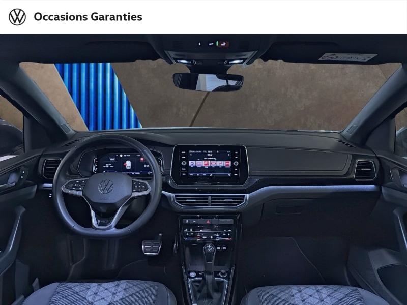 Voitures occasions VOLKSWAGEN T-CROSS R-Line Edition Paris