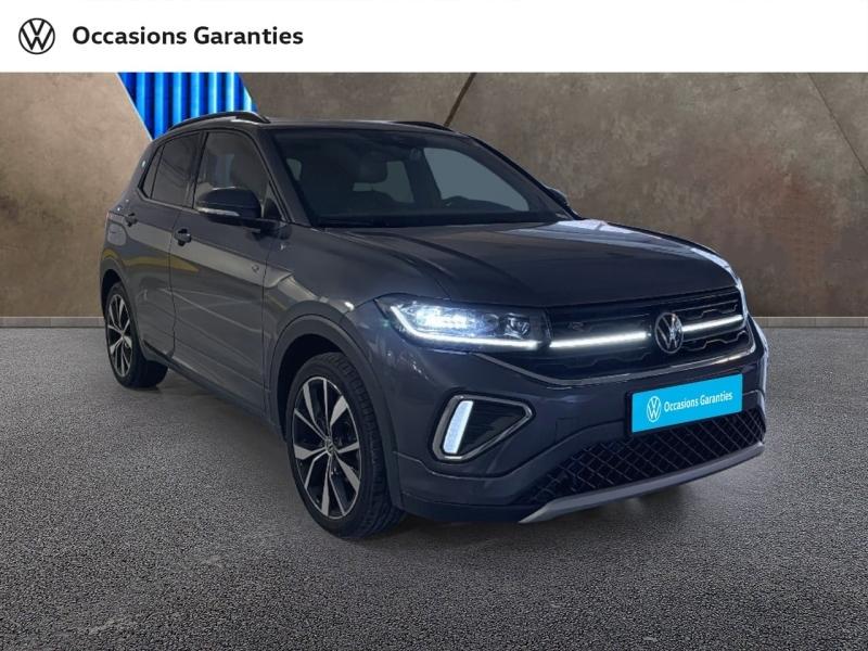 Voitures occasions VOLKSWAGEN T-CROSS R-Line Edition Paris