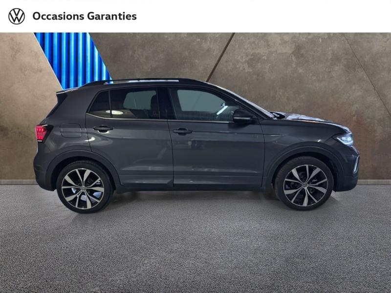 Voitures occasions VOLKSWAGEN T-CROSS R-Line Edition Paris