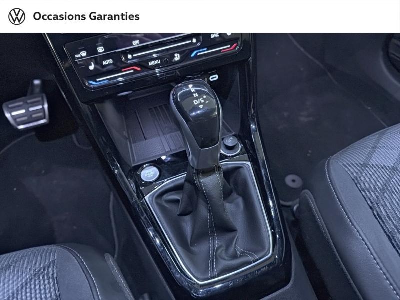 Voitures occasions VOLKSWAGEN T-CROSS R-Line Edition Paris