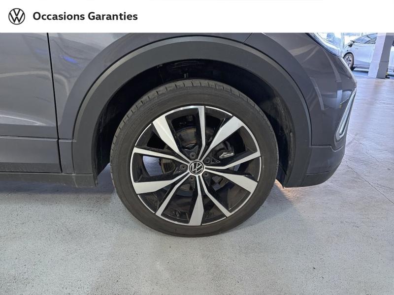 Voitures occasions VOLKSWAGEN T-CROSS R-Line Edition Paris