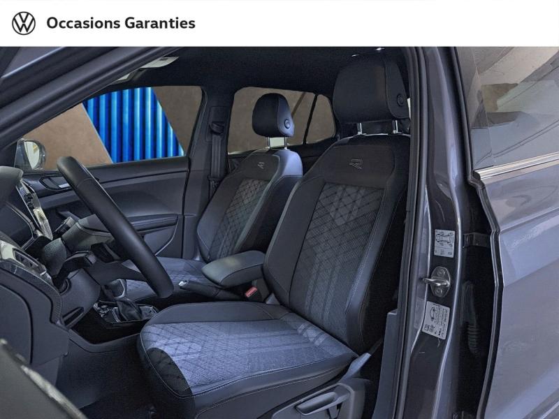 Voitures occasions VOLKSWAGEN T-CROSS R-Line Edition Paris