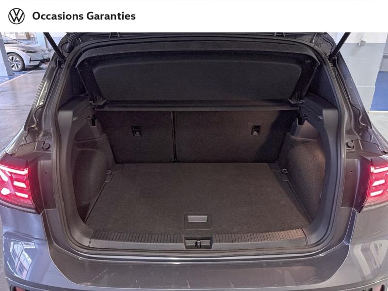 Voitures occasions VOLKSWAGEN T-CROSS R-Line Edition Paris