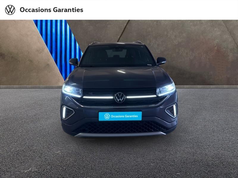 Voitures occasions VOLKSWAGEN T-CROSS R-Line Edition Paris