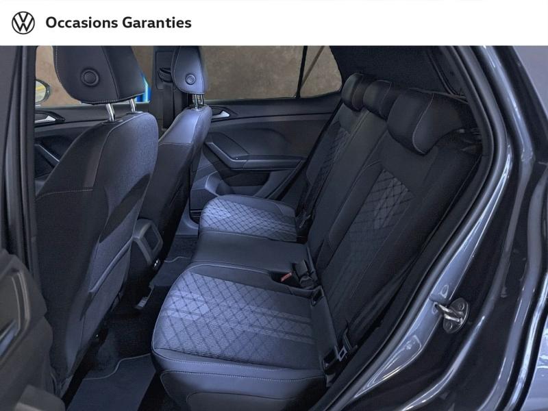 Voitures occasions VOLKSWAGEN T-CROSS R-Line Edition Paris