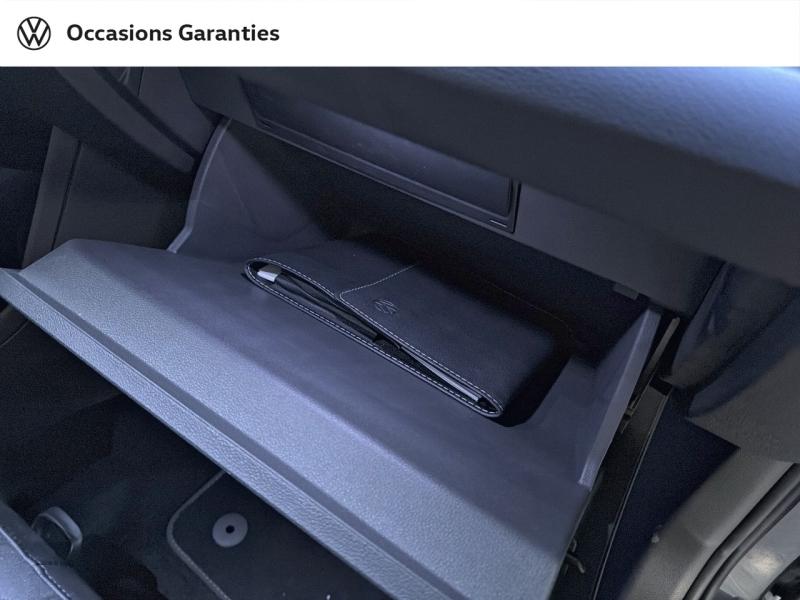 Voitures occasions VOLKSWAGEN T-CROSS R-Line Edition Paris