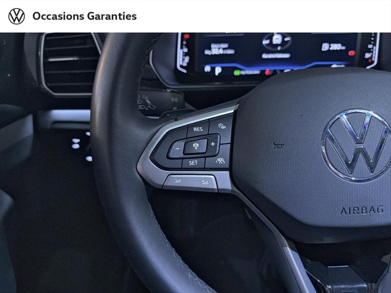 Voitures occasions VOLKSWAGEN T-CROSS R-Line Edition Paris