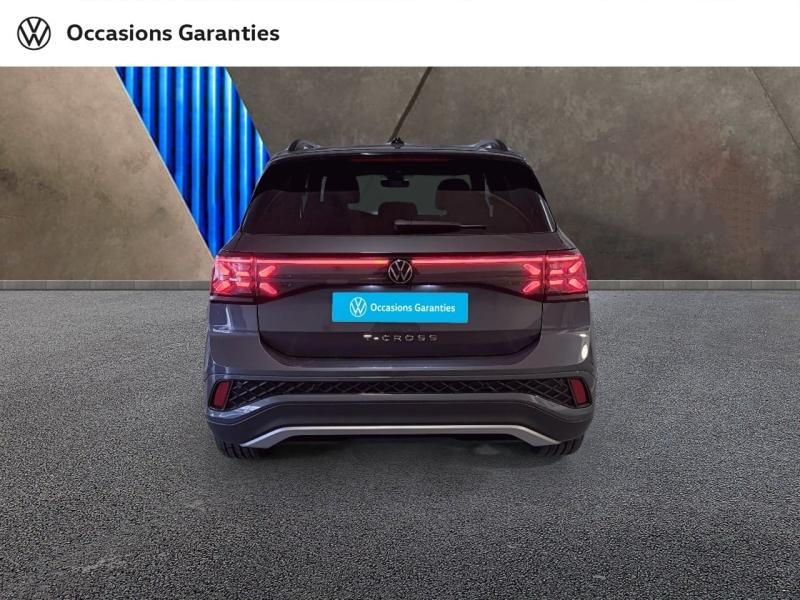 Voitures occasions VOLKSWAGEN T-CROSS R-Line Edition Paris