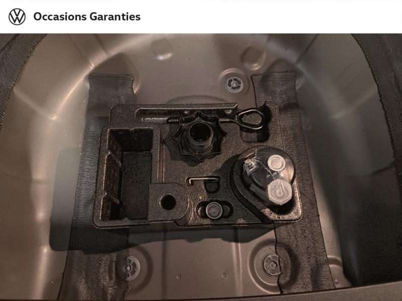 Voitures occasions VOLKSWAGEN T-CROSS R-Line Edition Paris