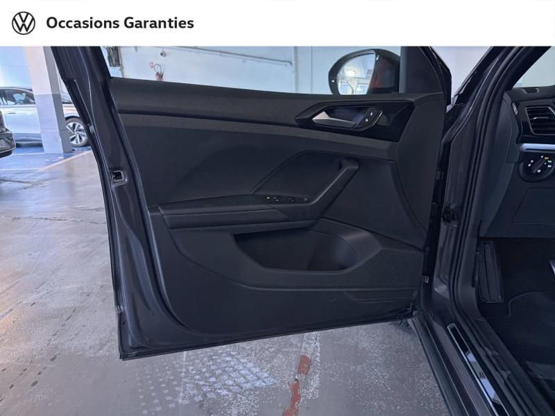 Voitures occasions VOLKSWAGEN T-CROSS R-Line Edition Paris