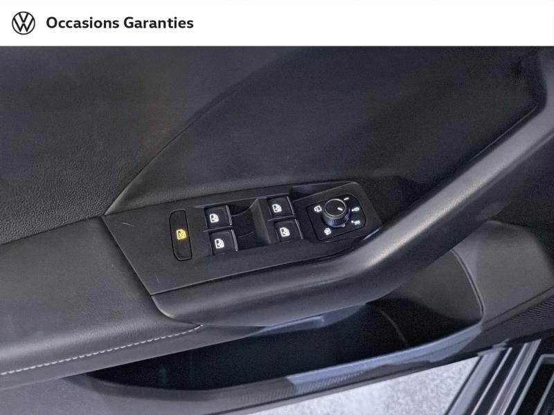 Voitures occasions VOLKSWAGEN T-CROSS R-Line Edition Paris