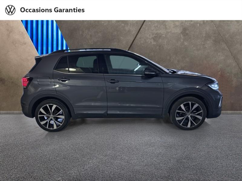 Voitures occasions VOLKSWAGEN T-CROSS R-Line Edition Paris