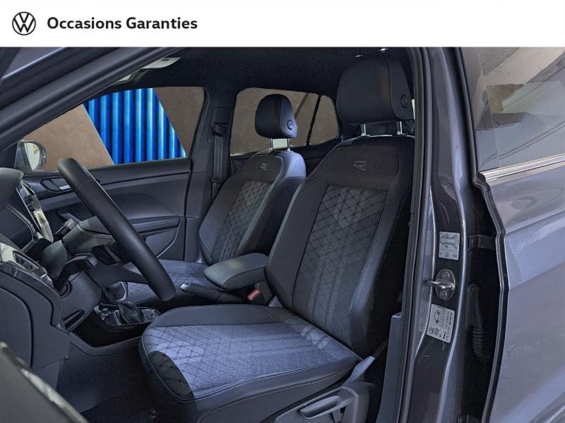 Voitures occasions VOLKSWAGEN T-CROSS R-Line Edition Paris