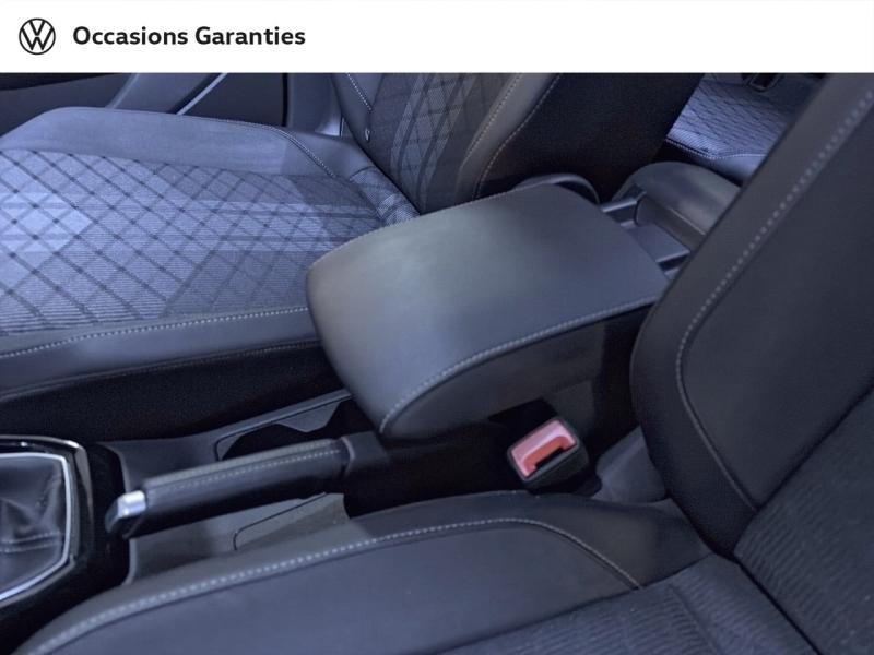 Voitures occasions VOLKSWAGEN T-CROSS R-Line Edition Paris