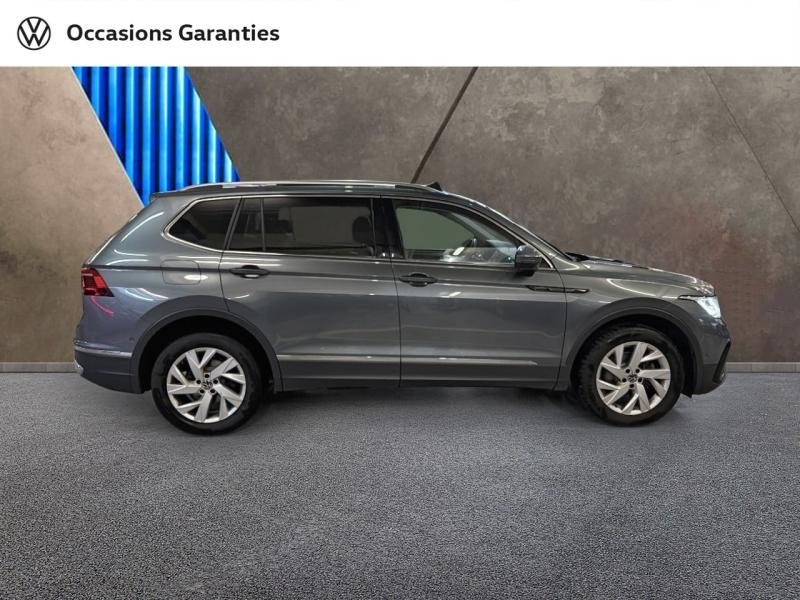 Voitures occasions VOLKSWAGEN TIGUAN ALLSPACE Elegance Exclusive Paris