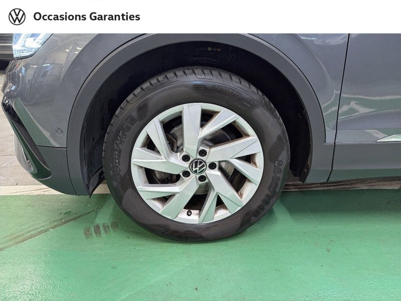 Voitures occasions VOLKSWAGEN TIGUAN ALLSPACE Elegance Exclusive Paris