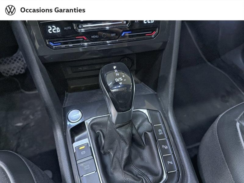 Voitures occasions VOLKSWAGEN TIGUAN ALLSPACE Elegance Exclusive Paris