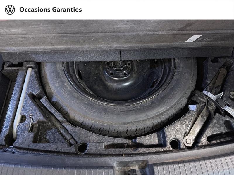 Voitures occasions VOLKSWAGEN TIGUAN ALLSPACE Elegance Exclusive Paris