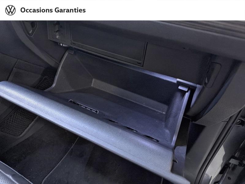 Voitures occasions VOLKSWAGEN TIGUAN ALLSPACE Elegance Exclusive Paris